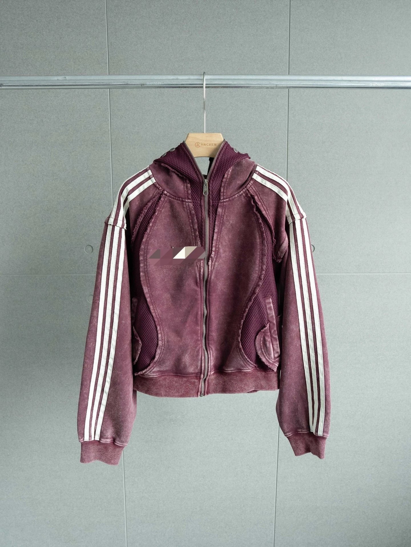 TC Tracksuit