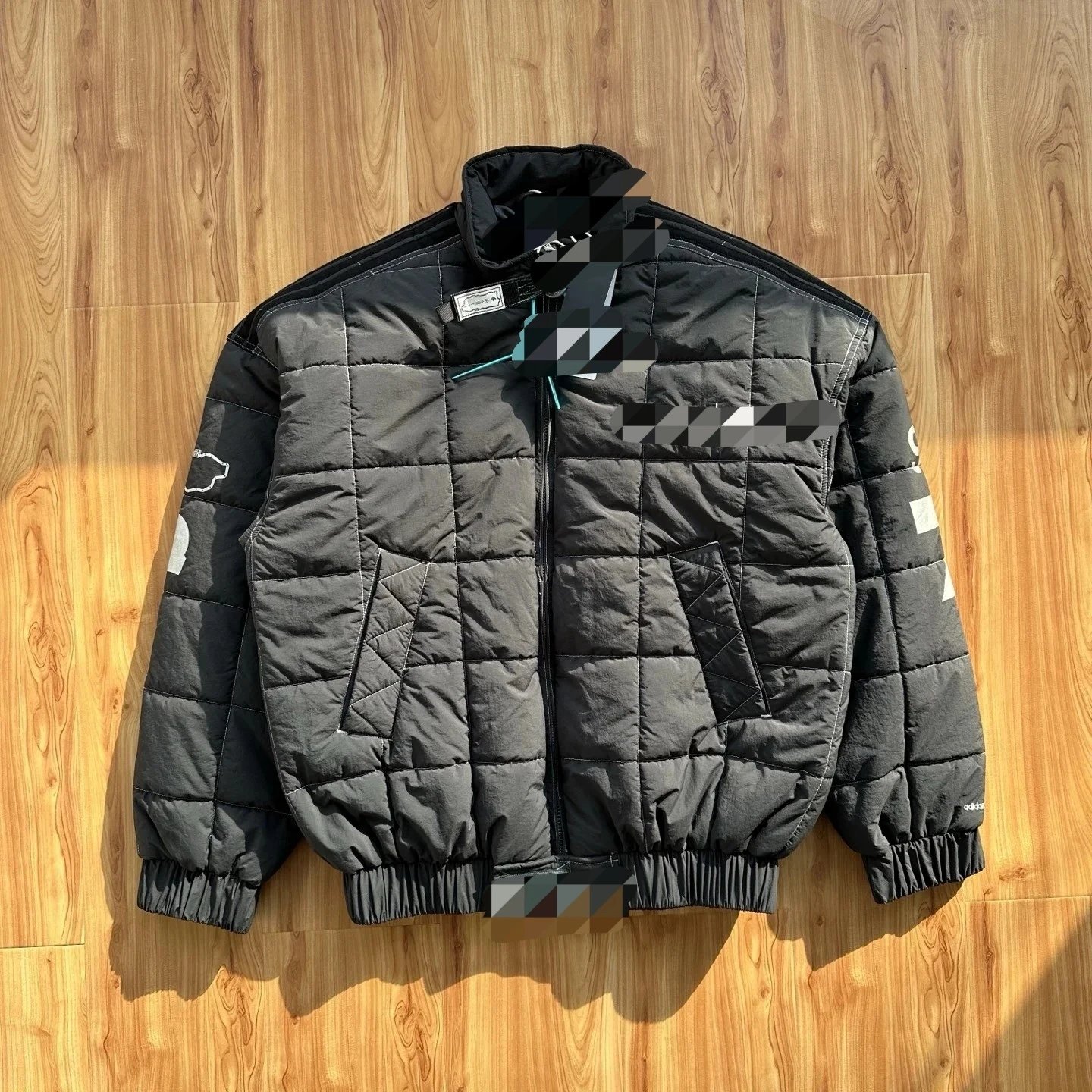 ADx bad jacket+86 18350412483