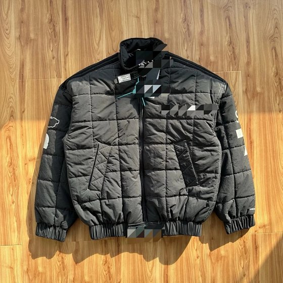 ADx bad jacket+86 18350412483