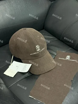 thumbnail for [Coming Soon] BASS presents BC Yulu Ma baseball caps