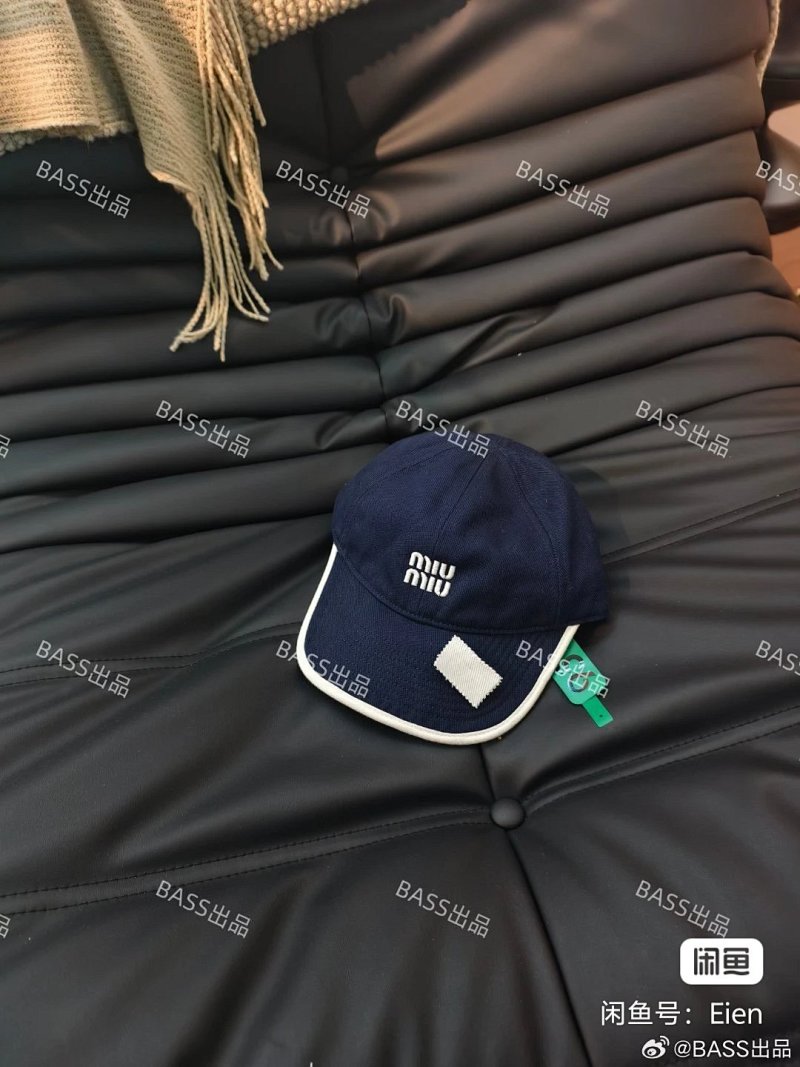 Hat from Yin Kuang's Shop