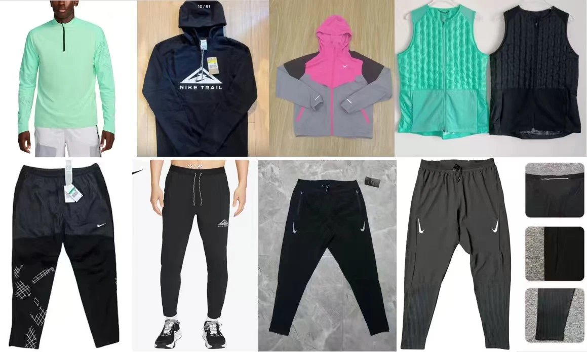 Quick-Dry Sports Series WhatsApp:+86 187 1716 1856