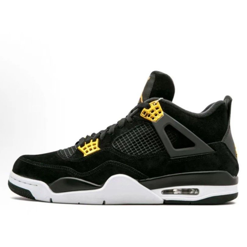 Black & Gold