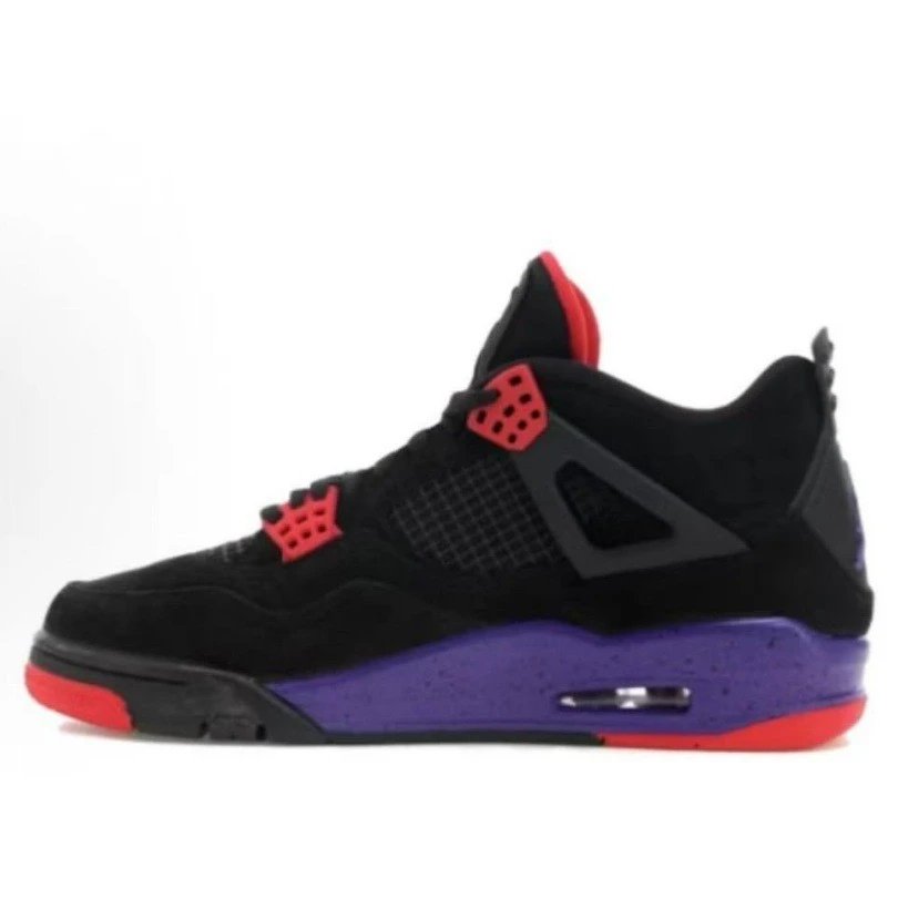 Raptors