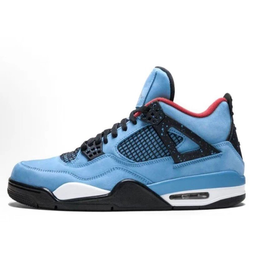 Ice Blue