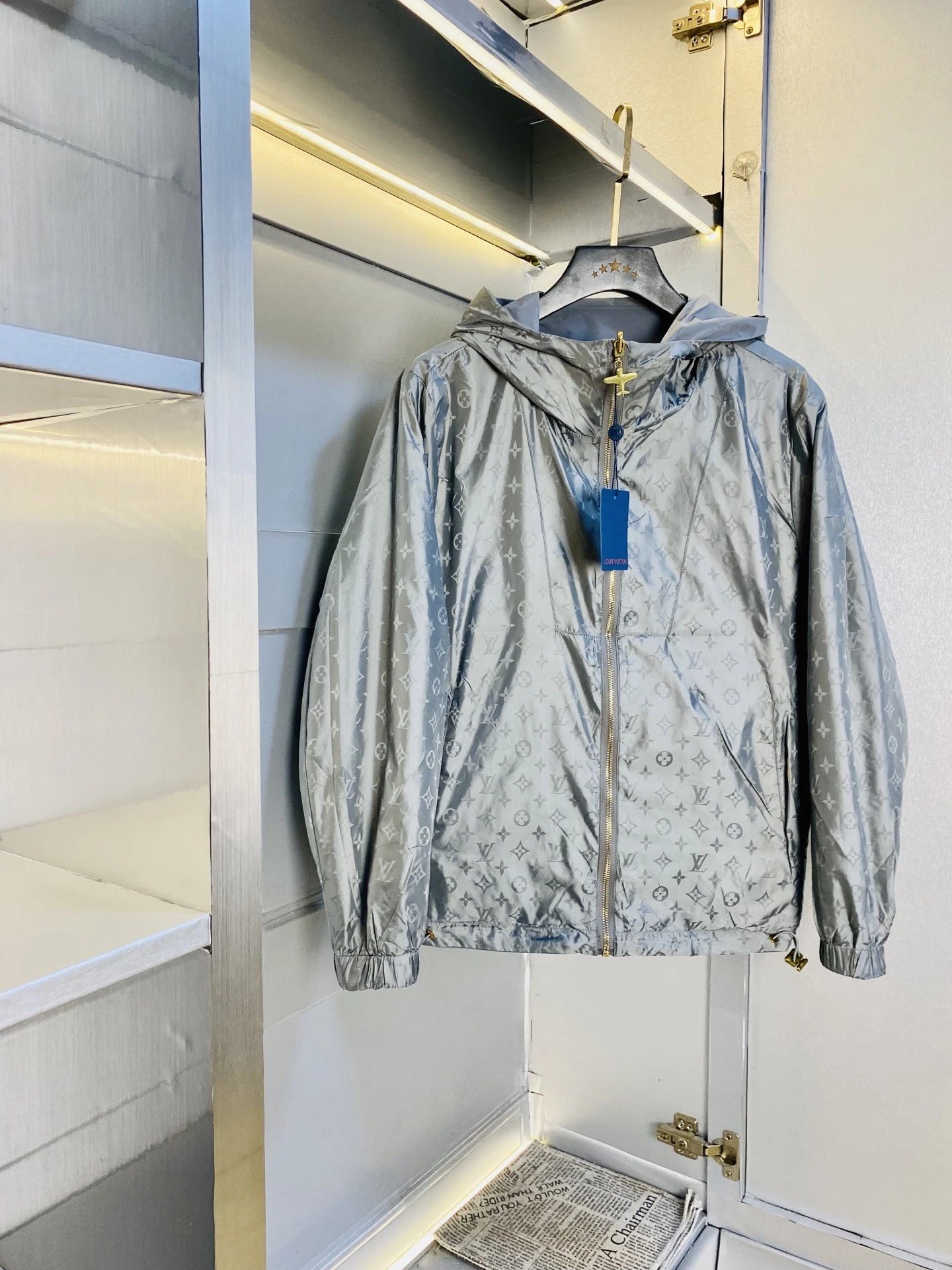 Light blue