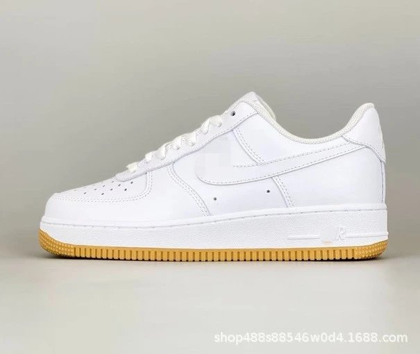 White rubber base