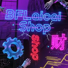 BFLaicai Shop