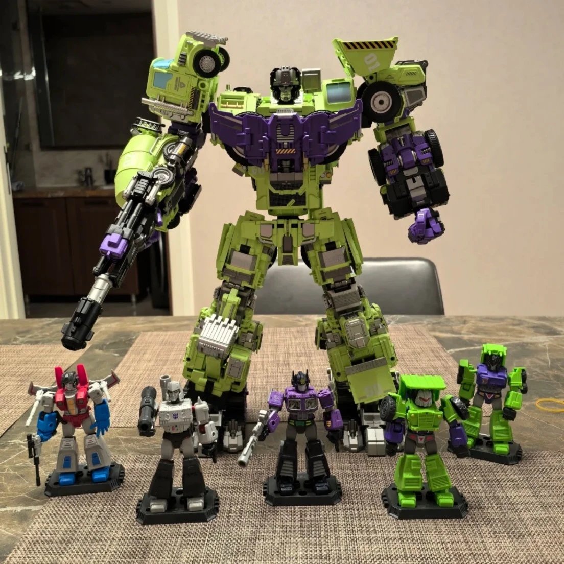 Building Blocks Go