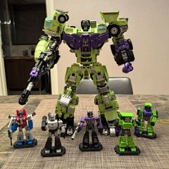 Building Blocks Go