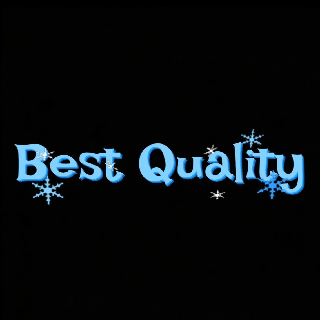 Opulent Quality