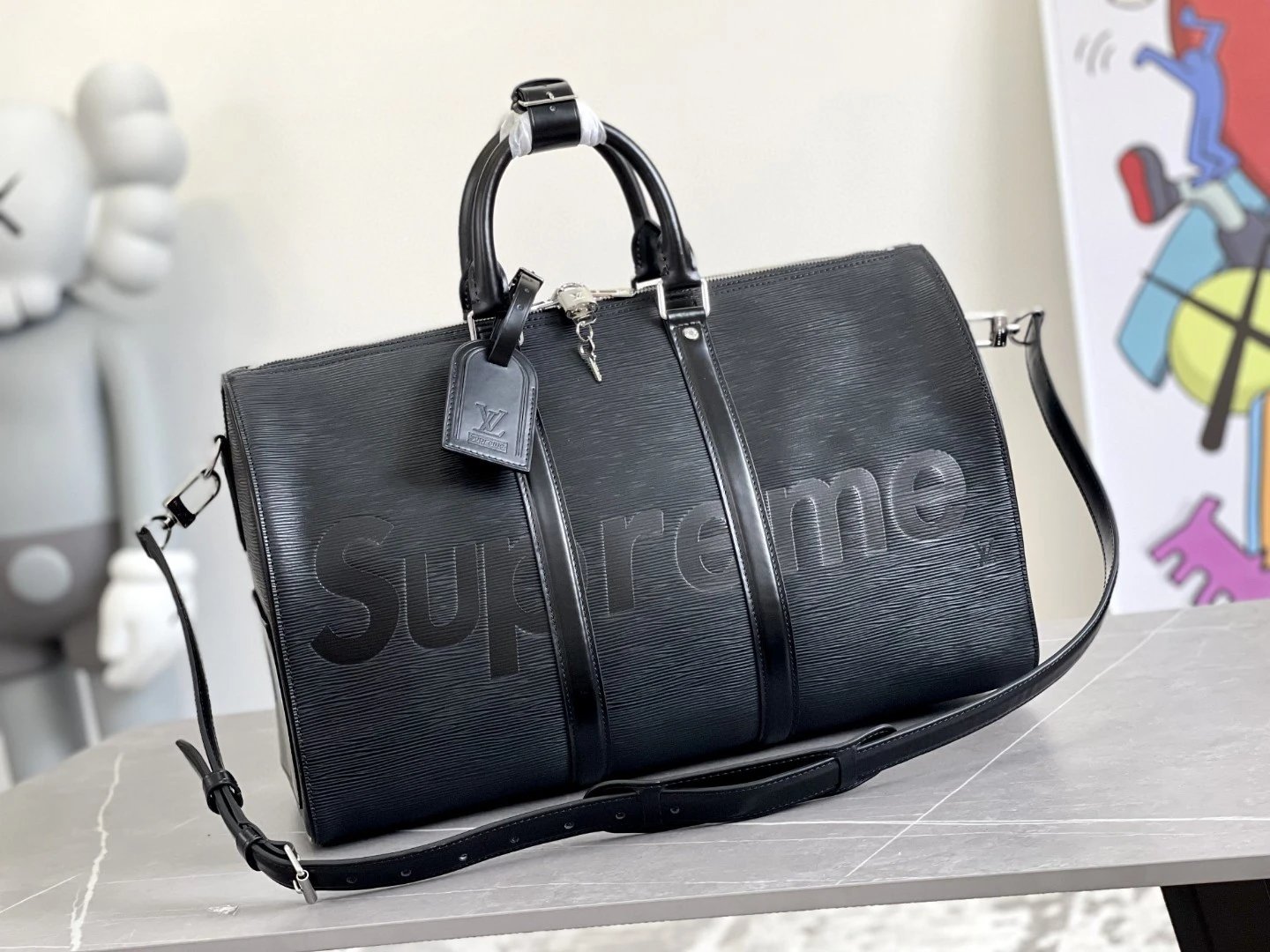 No.1508 High Quality Travel Bag