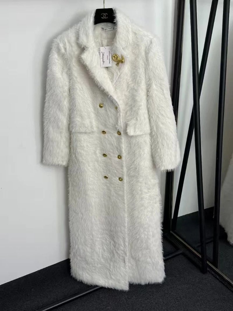 No.1746 Women Coat