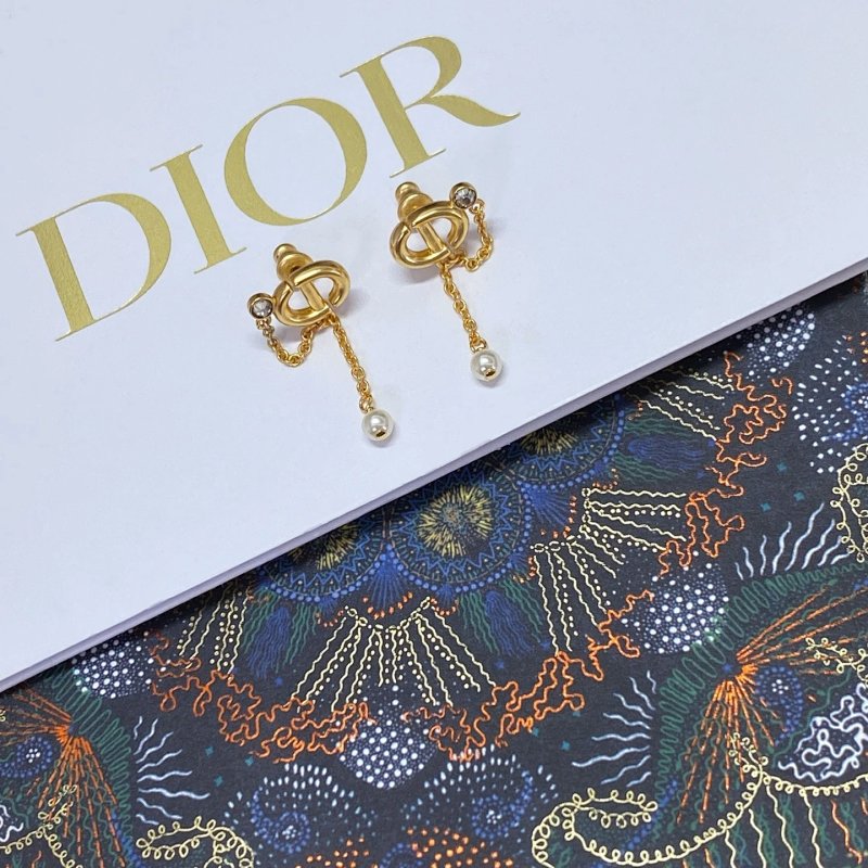 No.1554 Earrings