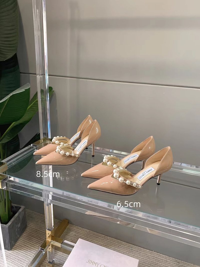 No.1536 High Quality Women Shoes