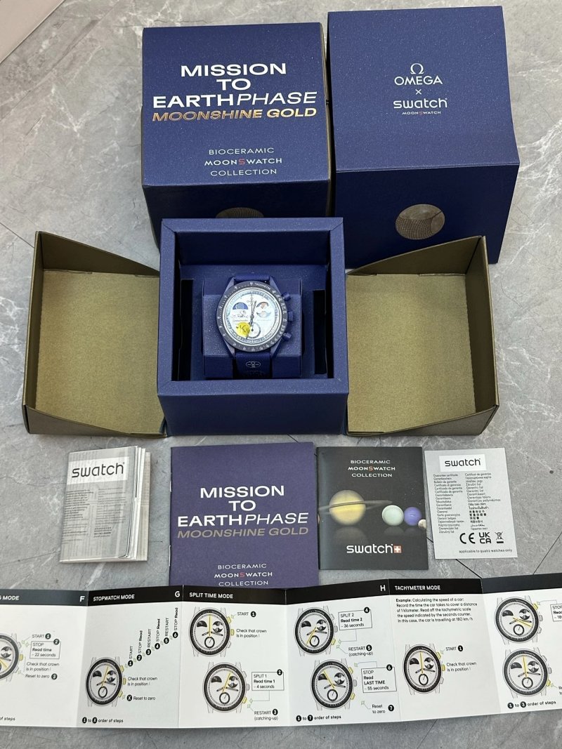 No.1350 Medium Quality Watch