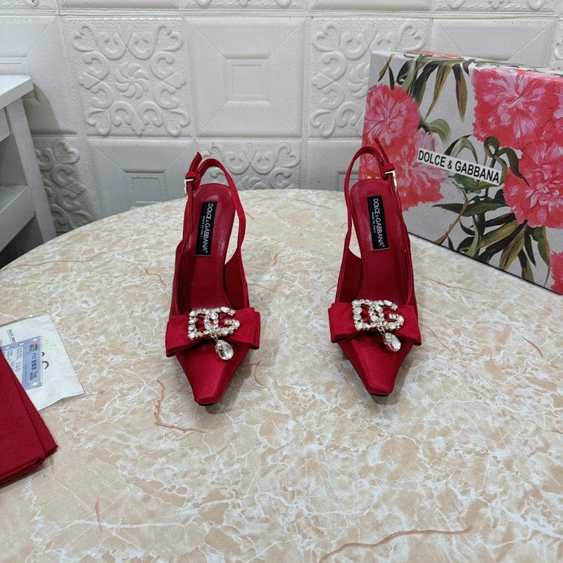 No.1307 Women Shoes