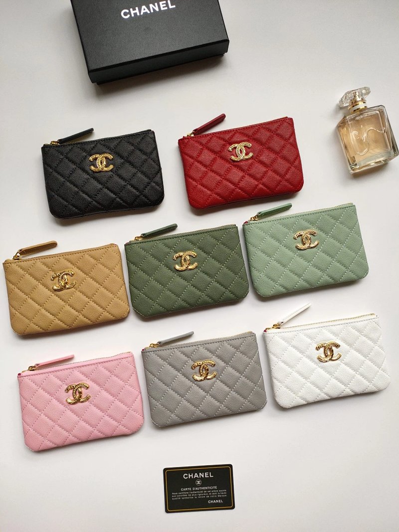 No.1213 Women Cardholder Leather