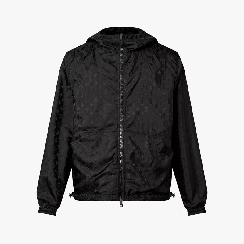 Jacket from JJ Foreign trade