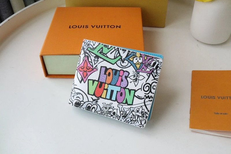 No.1115 High Quality Wallet