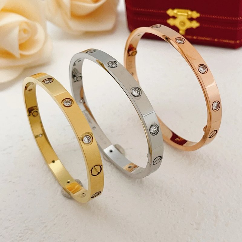 No.1624 High Quality Bracelets