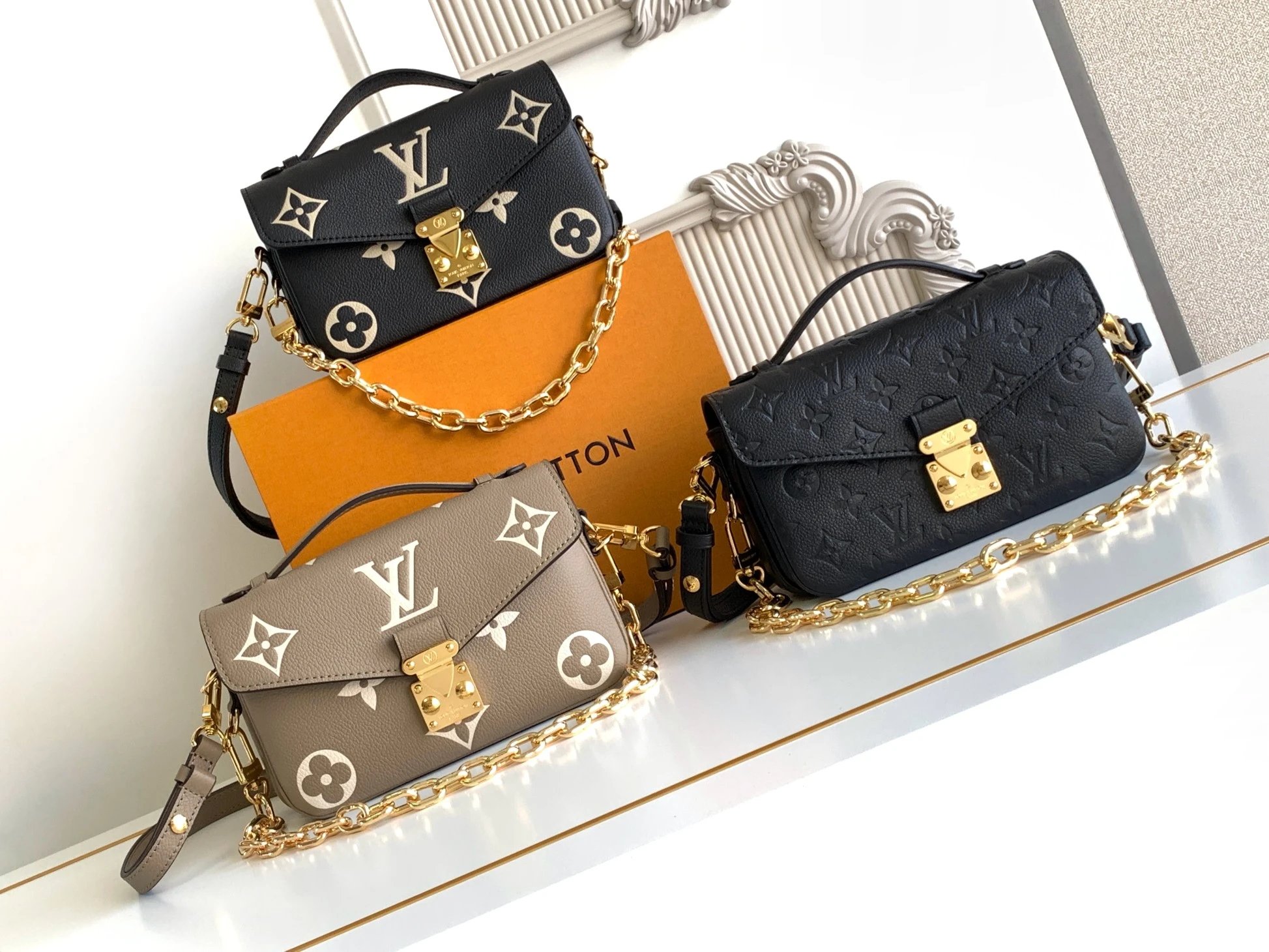 No.1284 High Quality Women Bag