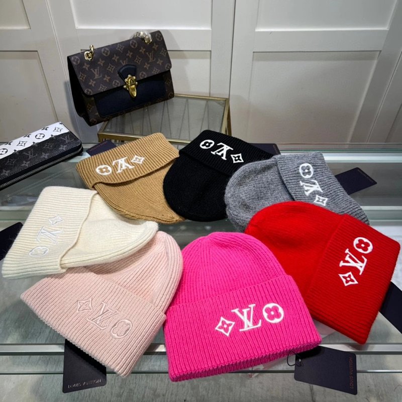 Hat from JJ Foreign trade