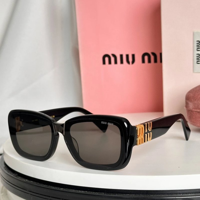 No.1295 Normal Quality Sunglasses