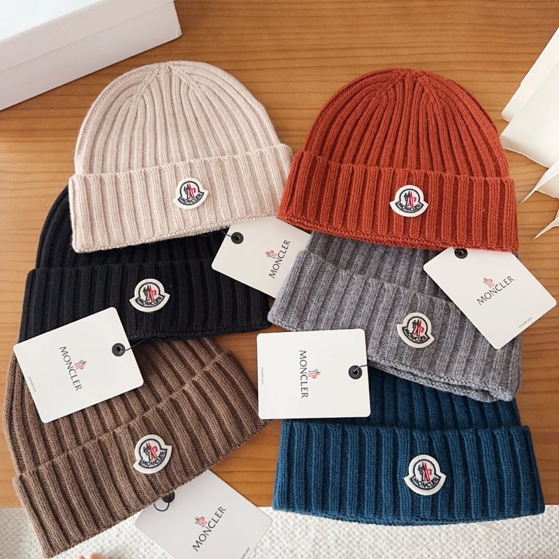Hat from JJ Foreign trade
