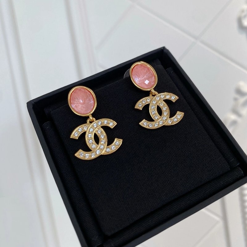 No. Earrings