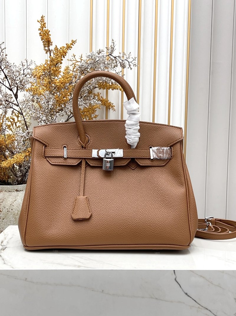 No Normal Quality Woman Handbag