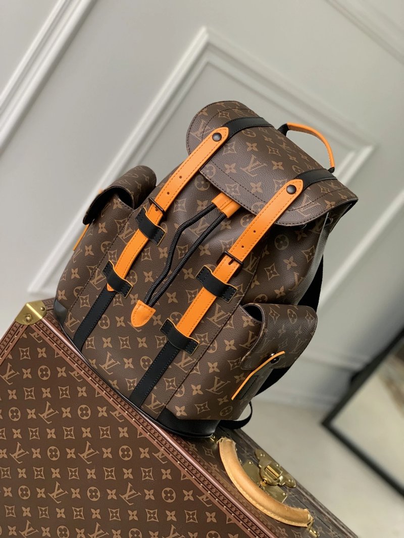 No.1539 Top Quality Bag Backpack