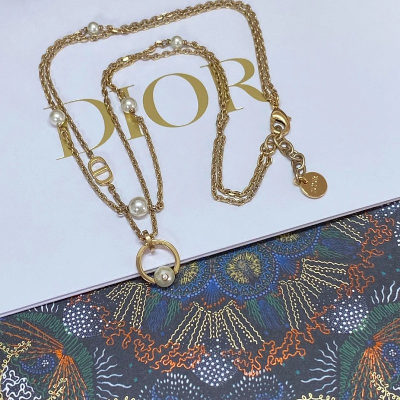No.1557 Necklace