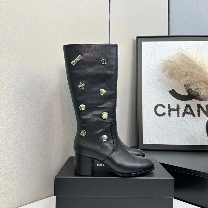No.1722 Women Boots