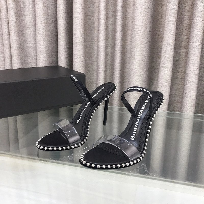 No. Women Shoes