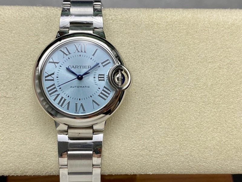No.1595 High Quality Watch 28mm 33mm 36mm