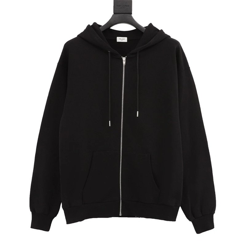 No.1254 Hoodie