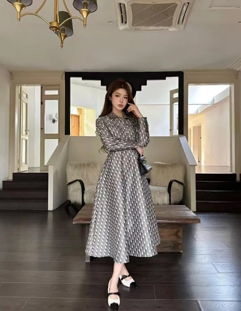 No.1728 Women Dress