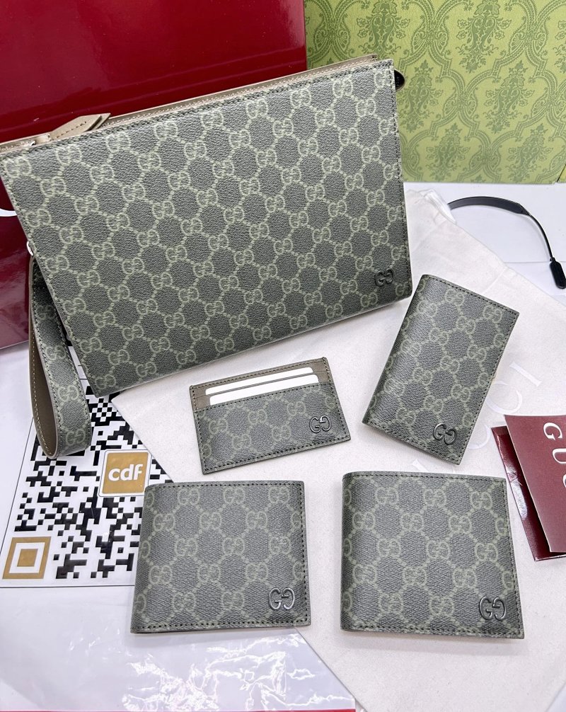 No.1127 High Quality Wallet