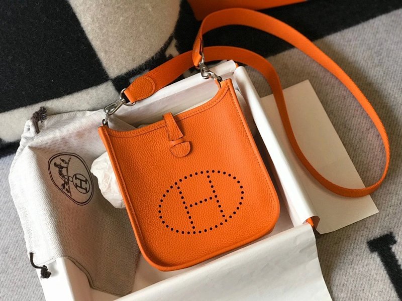 No.1257 Normal Quality Bag 17cm