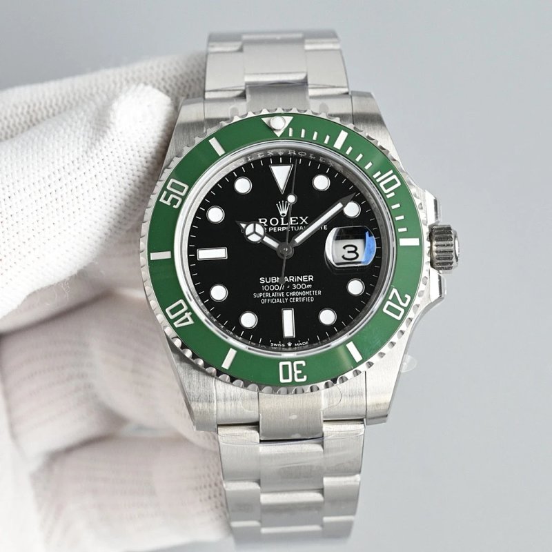 No.1705 Normal High Top Quality Watch