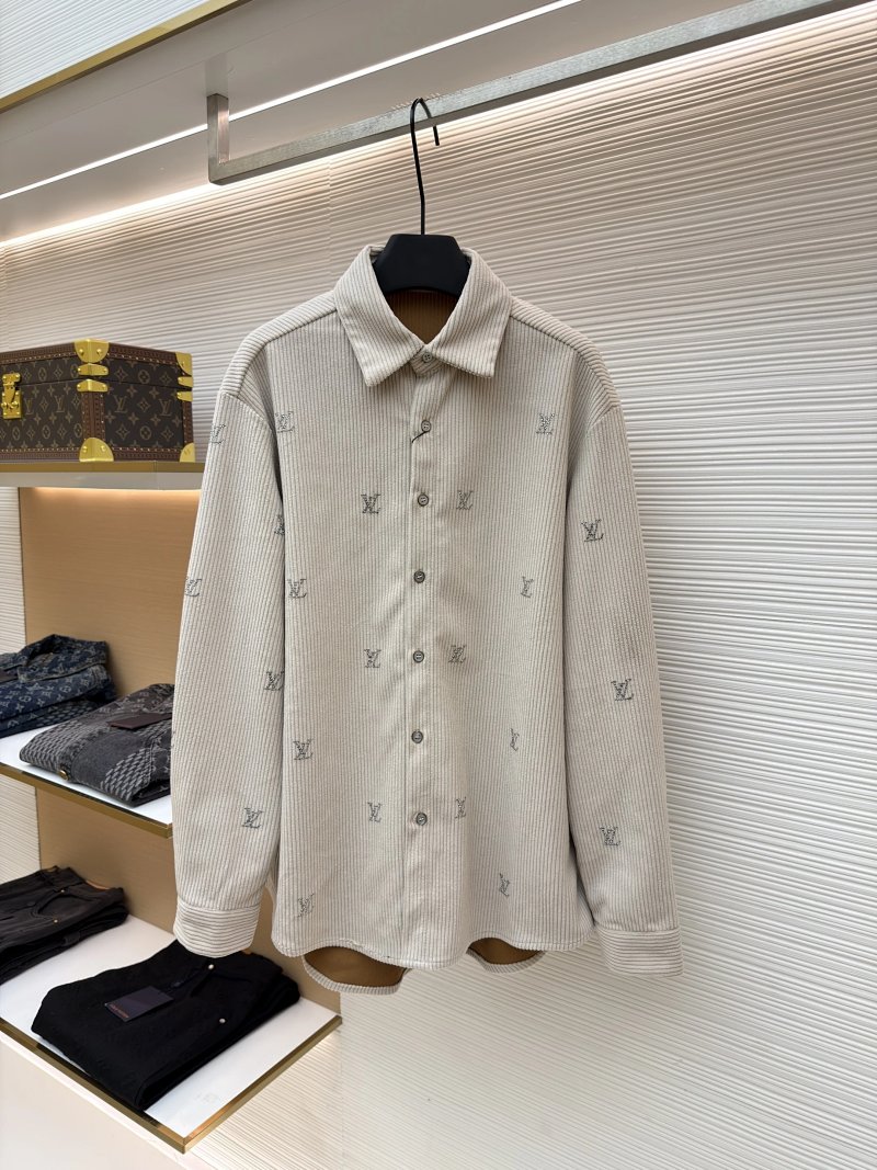No.1353 Men Shirt