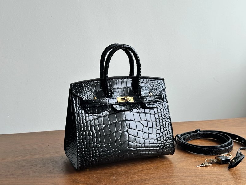 No.1735 Women Bag 20cm