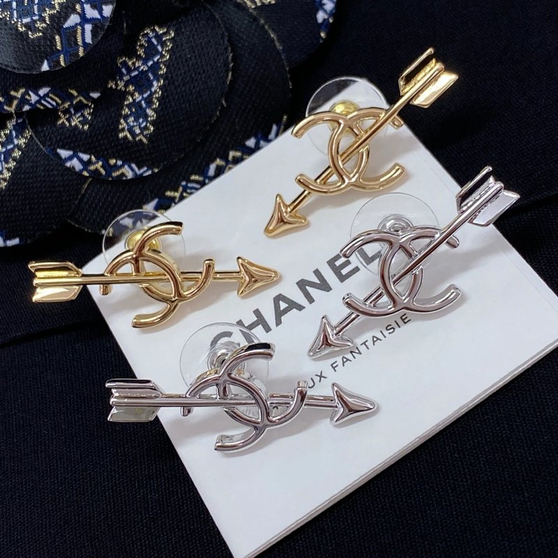 No.1559 Earrings