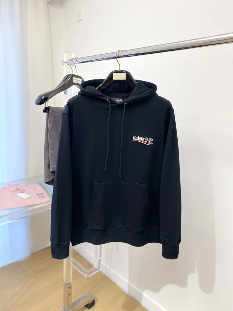 No.1211 Hoodie