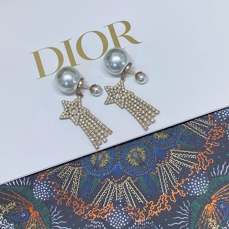 No.1555 Earrings