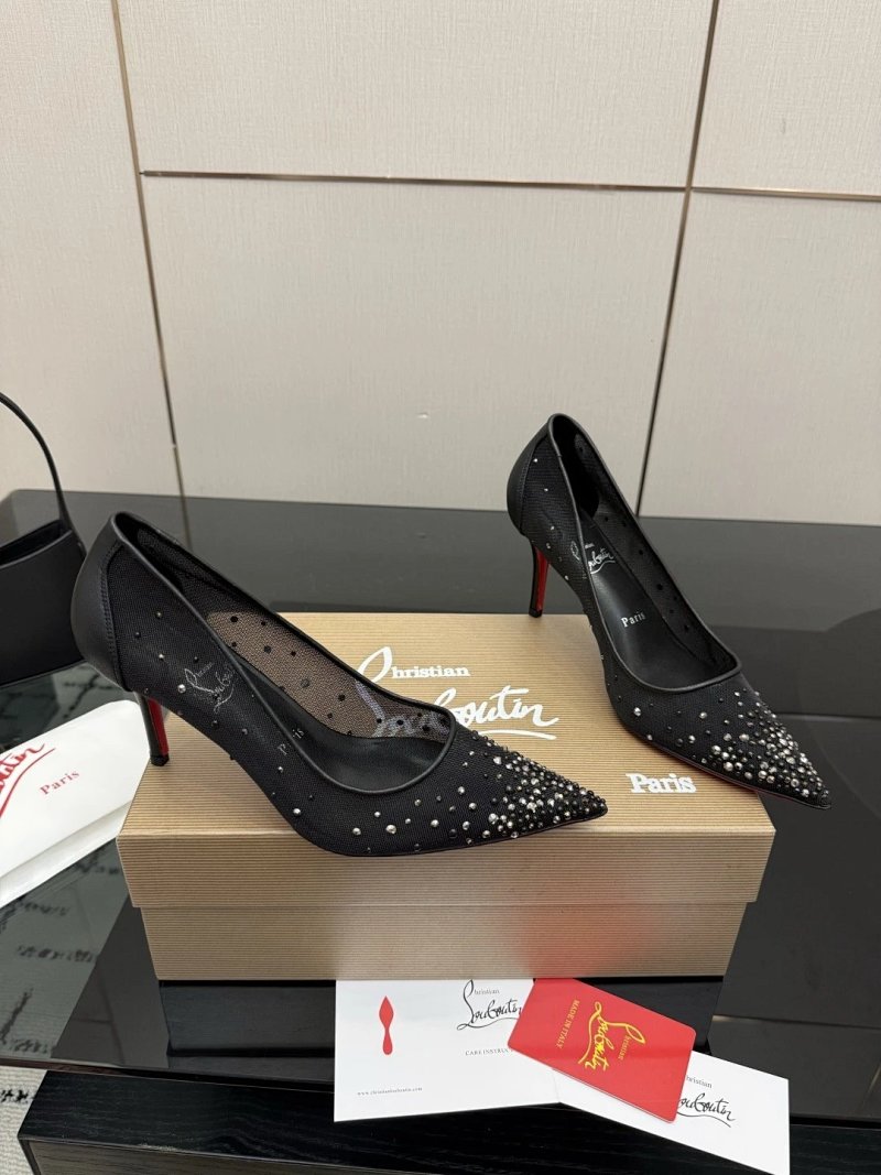 No.1677 High Quality Womenshoes