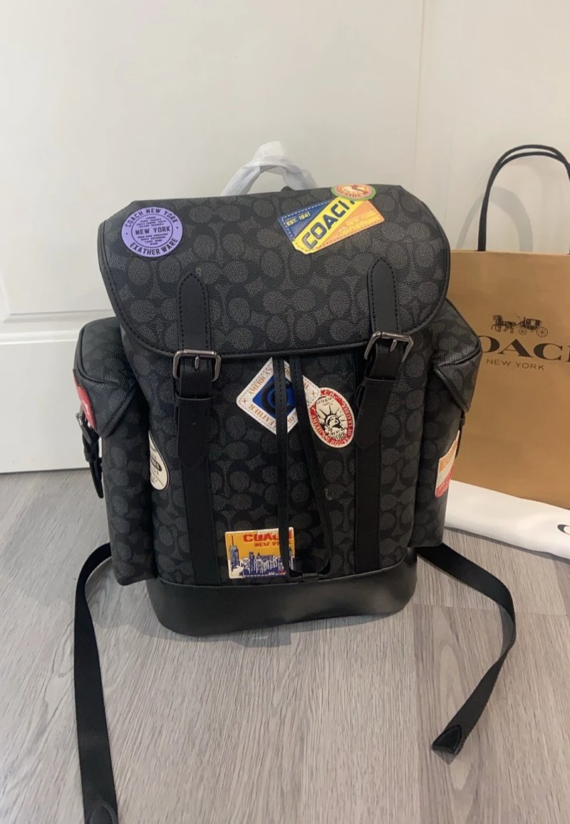 No.1763 Backpack