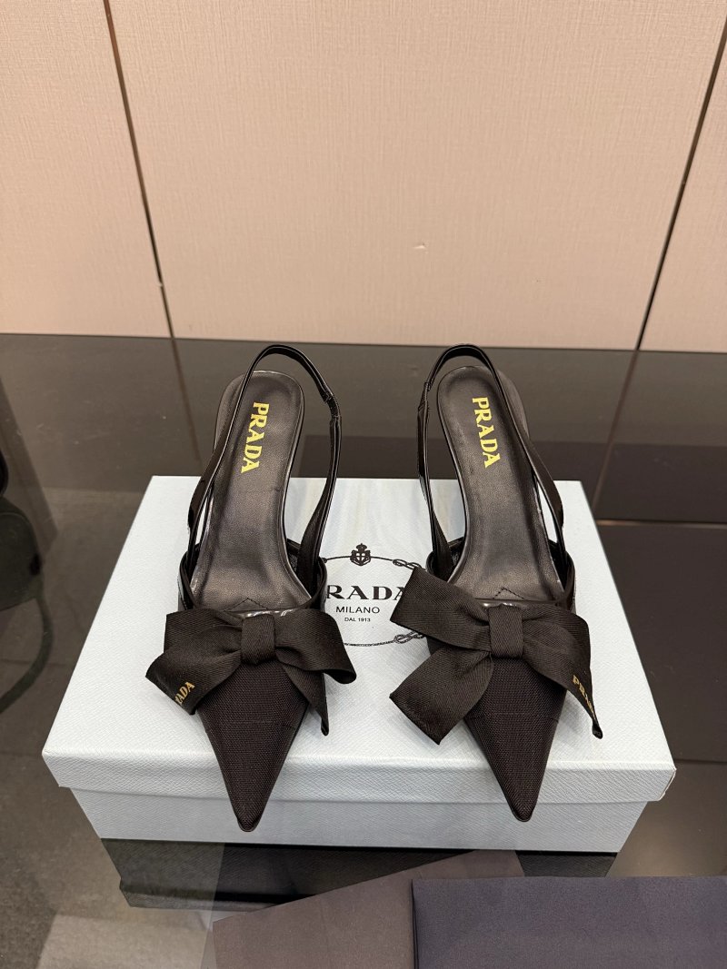No.1764 Women Shoes