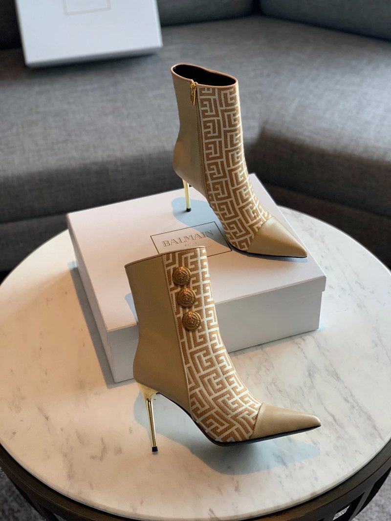 No.1221 High Quality Women Boots